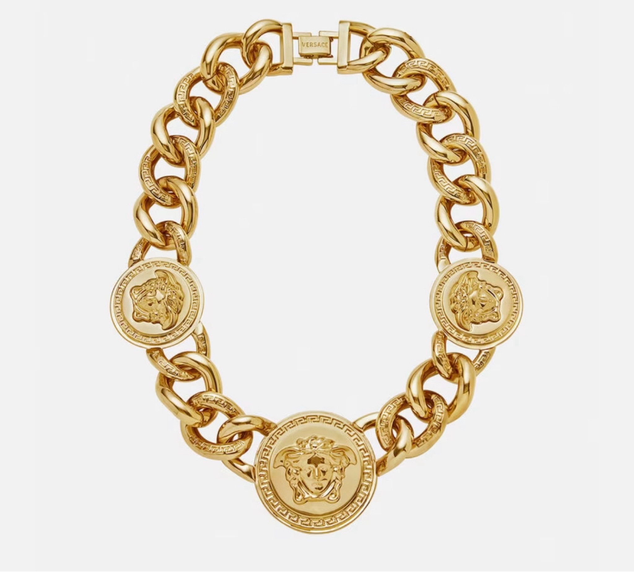 Medusa never looked so good in this timeless piece. It’ll fast become your favorite go to piece for casual wear or dress up. 

#LTKStyleTip