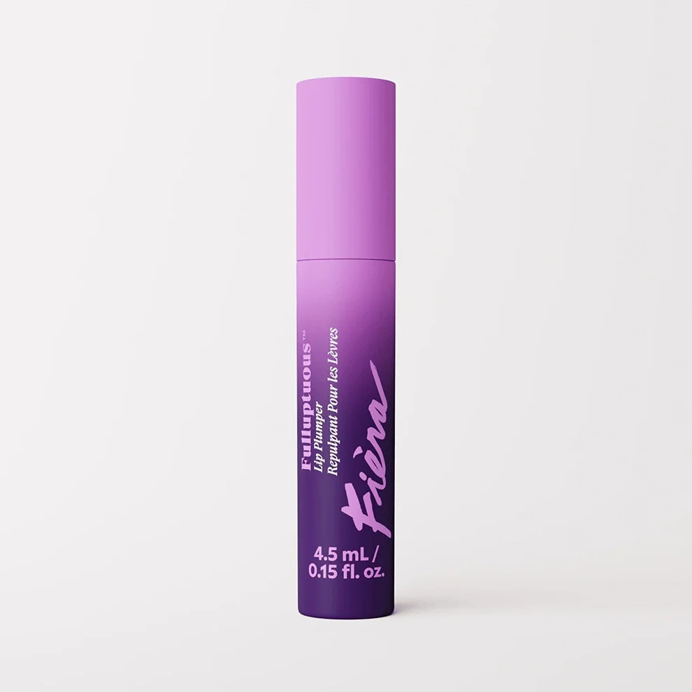 Fulluptuous\u2122 Lip Plumper & Hydrator for Fuller Lips | Fi\u00e8ra | Fiera Cosmetics