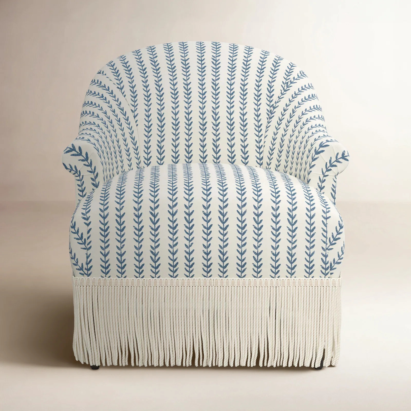 Callie Barrel Chair | Birch Lane