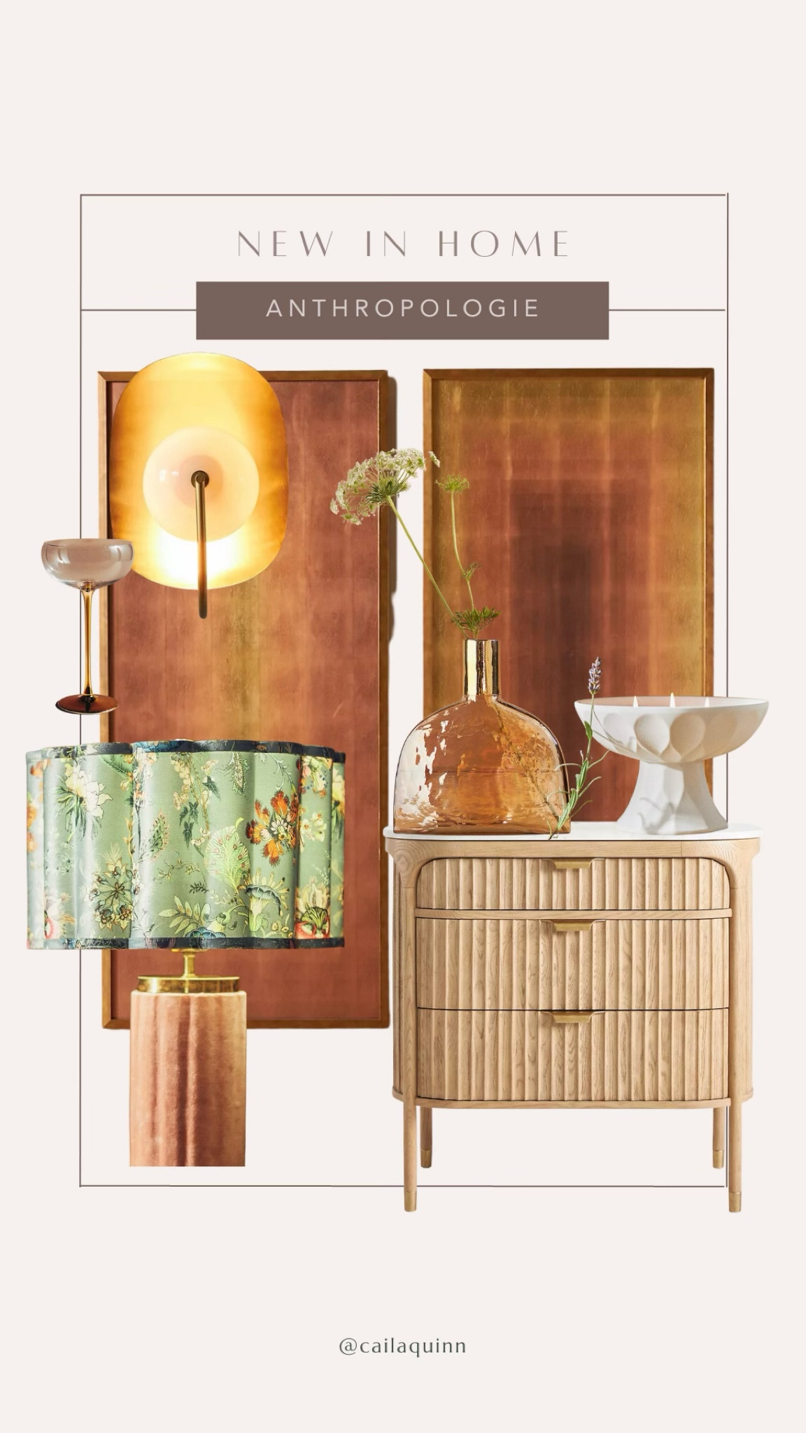 New Home Decor from Anthropologie

#LTKSeasonal #LTKhome #LTKHoliday