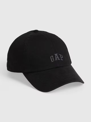 Gap Logo Baseball Hat | Gap (CA)