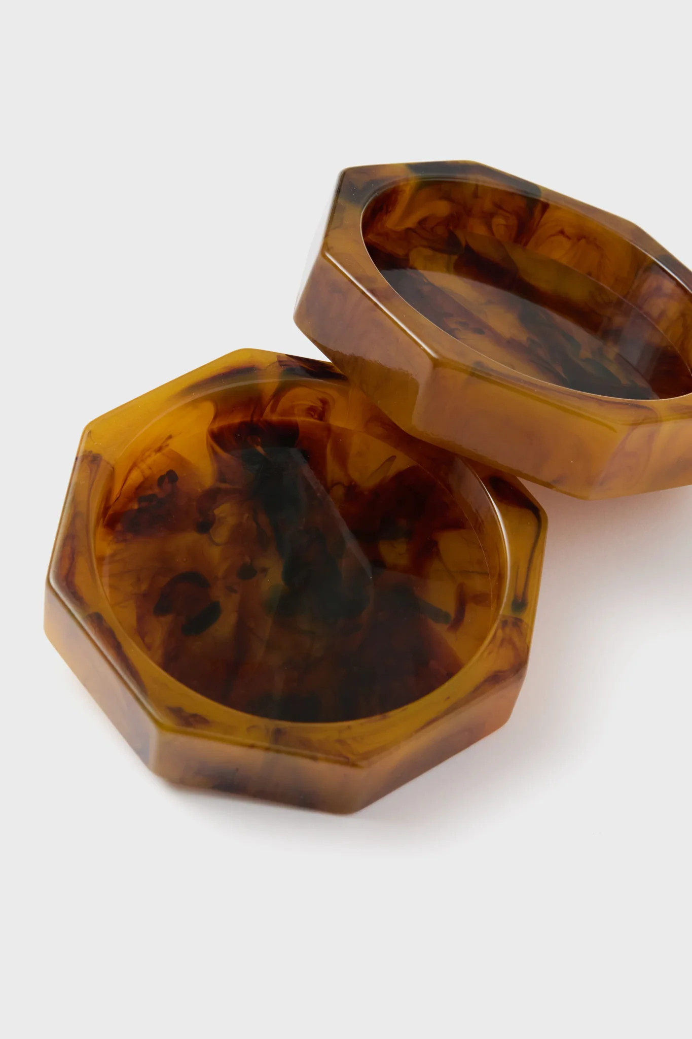 Tortoise Catena Wine Coaster (Set of 2) | Tuckernuck (US)