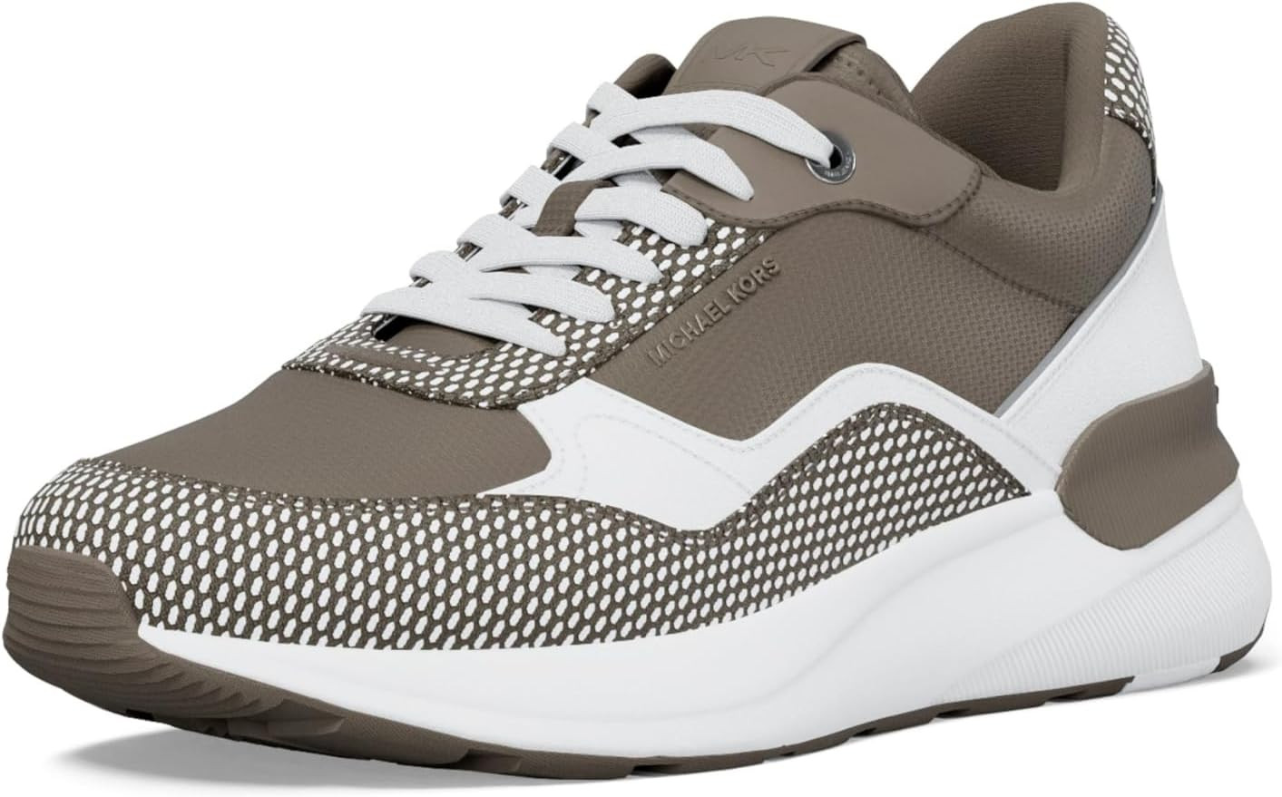 Michael Kors Trevor Trainer | Amazon (US)