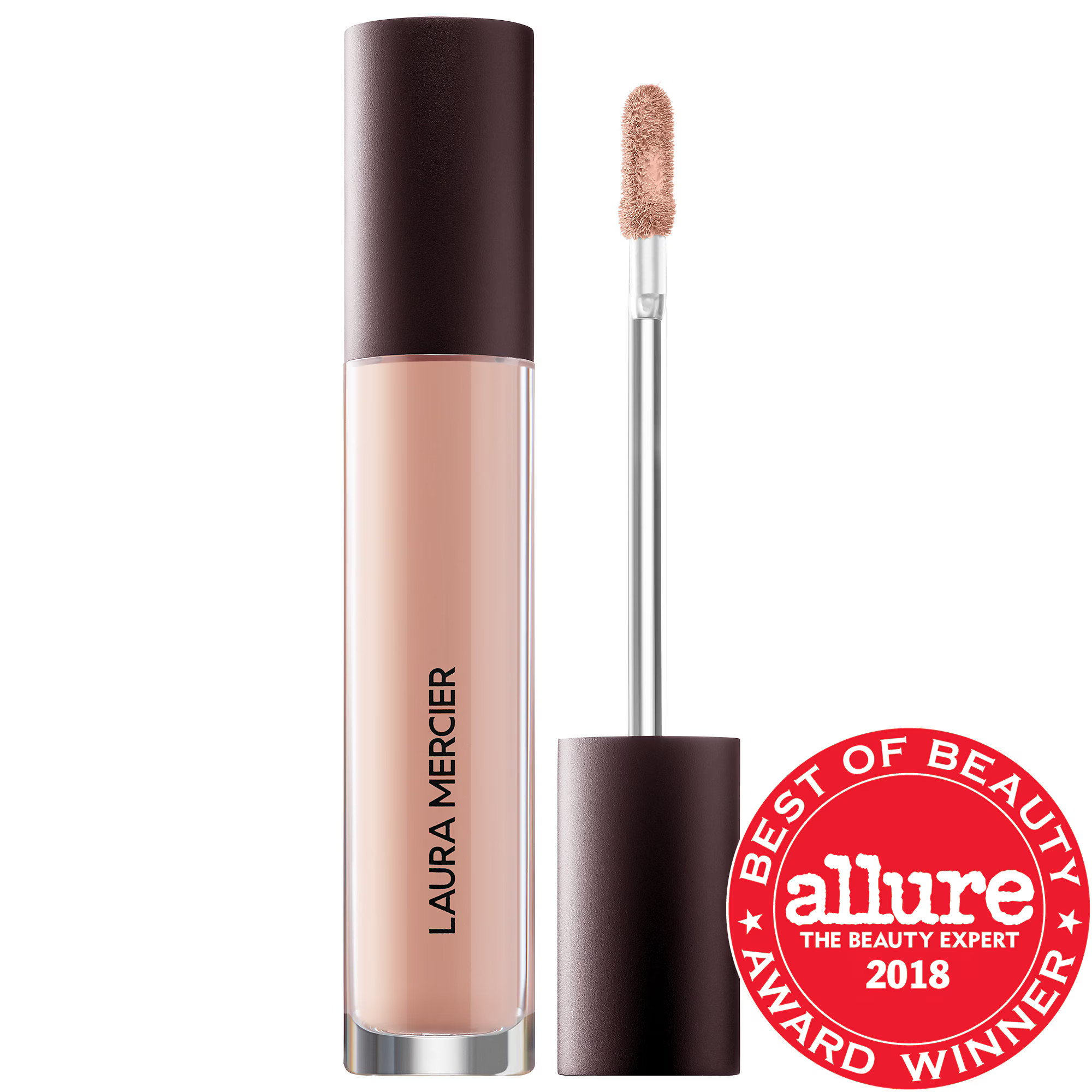 Laura Mercier Flawless Fusion Ultra Longwear Concealer 1.5C 0.23 fl oz | Sephora (US)