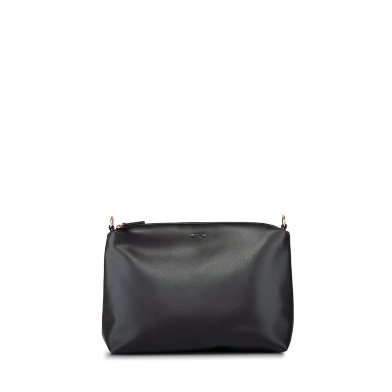 iFLY Weekender Travel Tote, Black | Walmart (US)