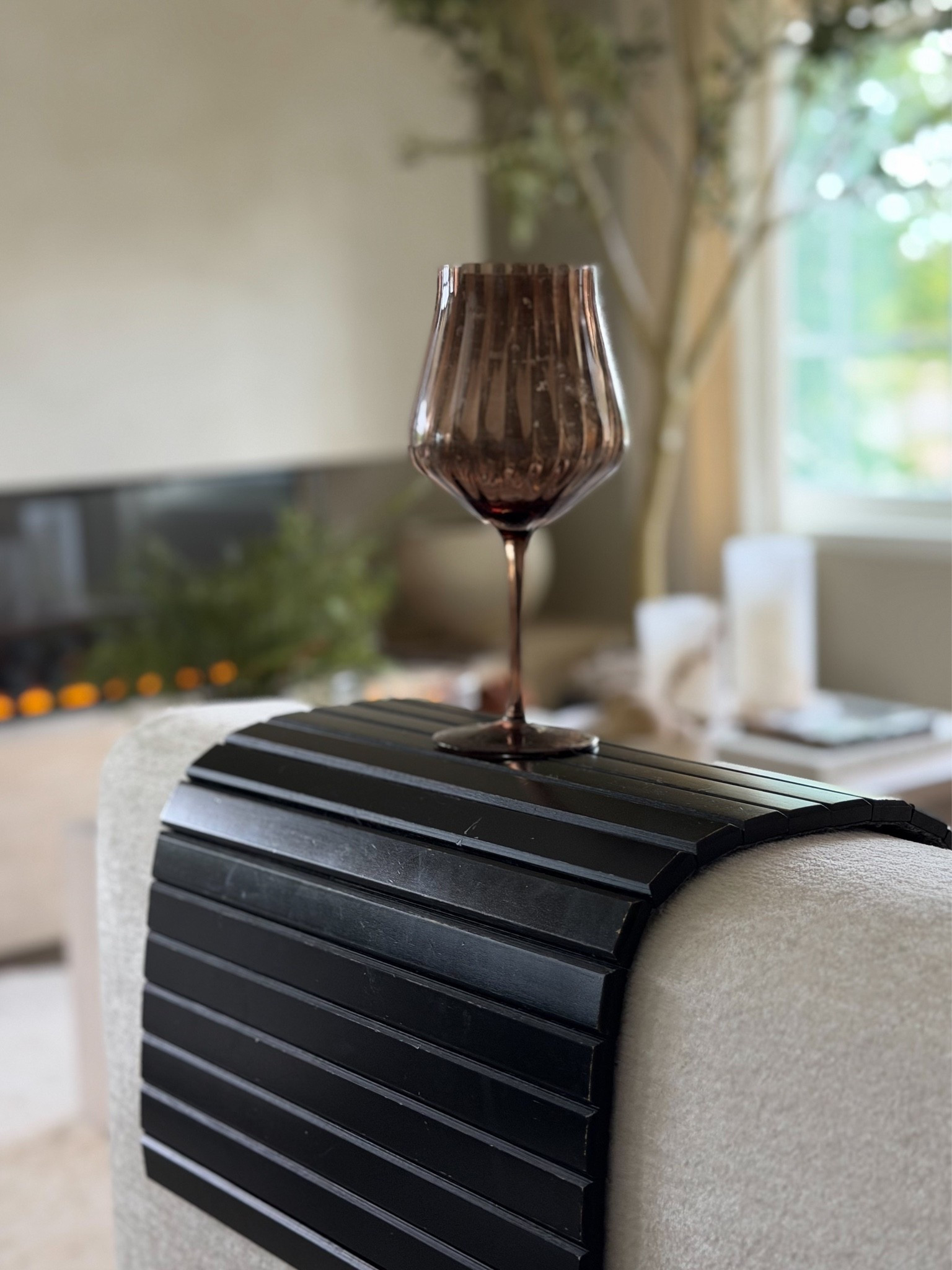 I absolutely love this couch tray, great fathers day gift idea

#LTKHome