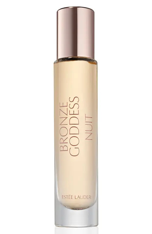 Estée Lauder Bronze Goddess Nuit Travel Size Eau de Parfum at Nordstrom | Nordstrom