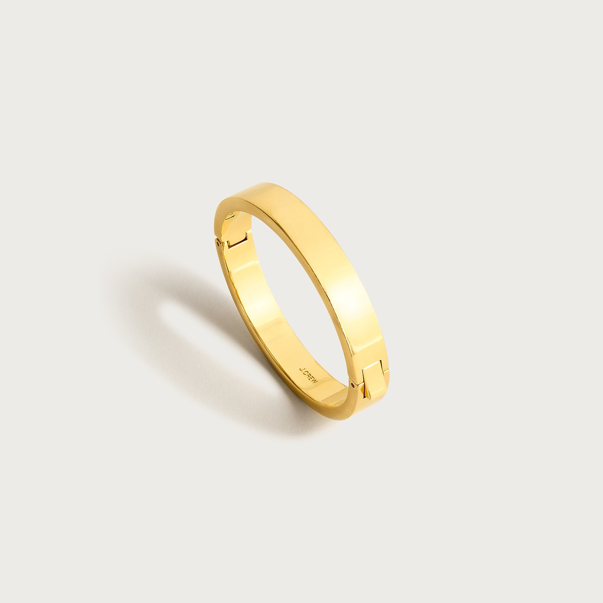 Hinge bracelet | J. Crew US