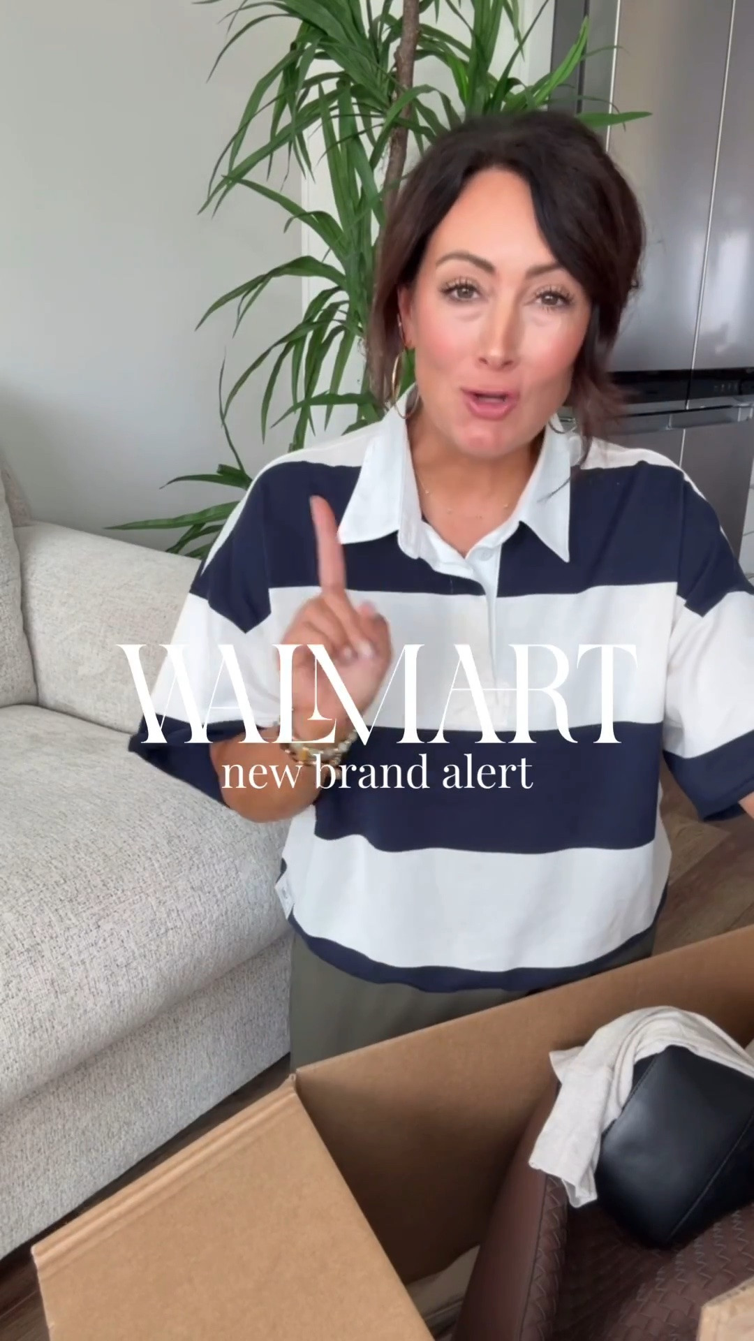 New @Walmart brand is amazing quality & price!