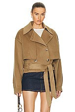 Satoyo Jacket | FWRD 