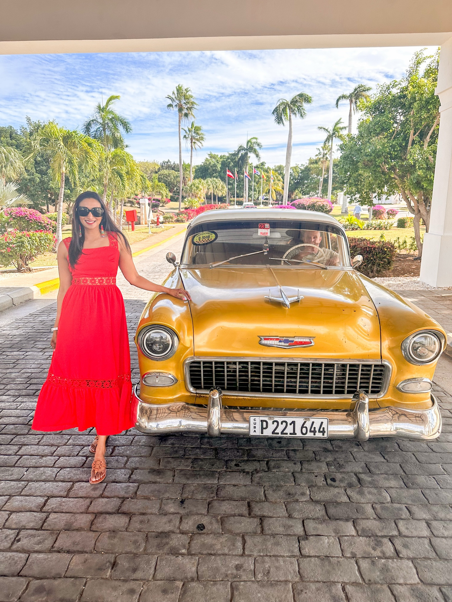 Mr favourite vacay dress! 

#LTKSeasonal #LTKfindsunder100 #LTKtravel