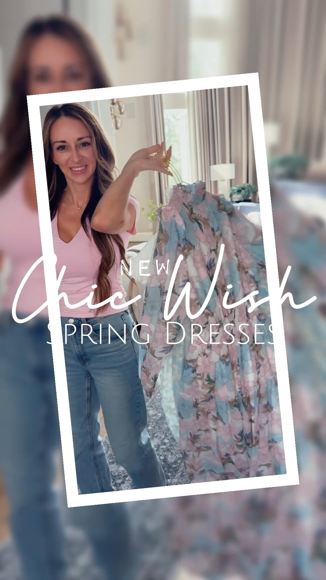 New spring dresses just dropped from @Chicwish 🌸

Flowy, feminine, and perfect for all your upcoming plans—these are the kind of pieces that instantly make you feel put together. #chicwish #chicwishstyle #ad

#LTKgrwm #LTKootd #LTKSeasonal