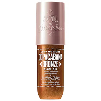 Glowmotions Glow Body Oil | Sephora (US)