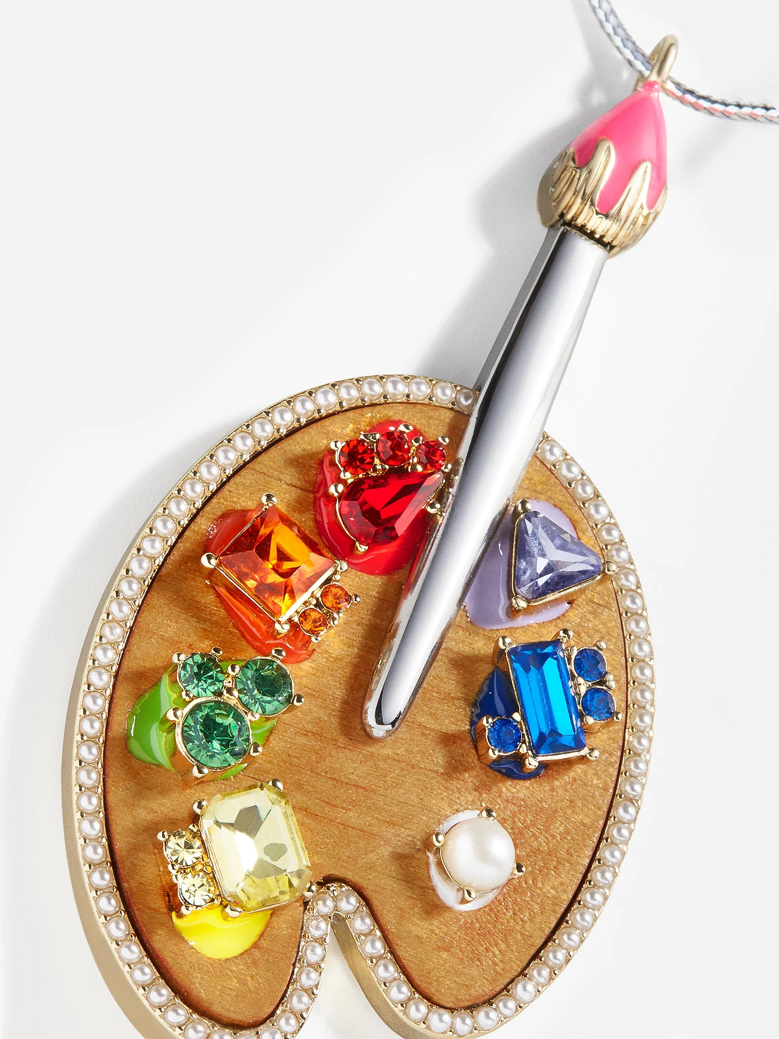 Big Picture Ornament | BaubleBar (US)