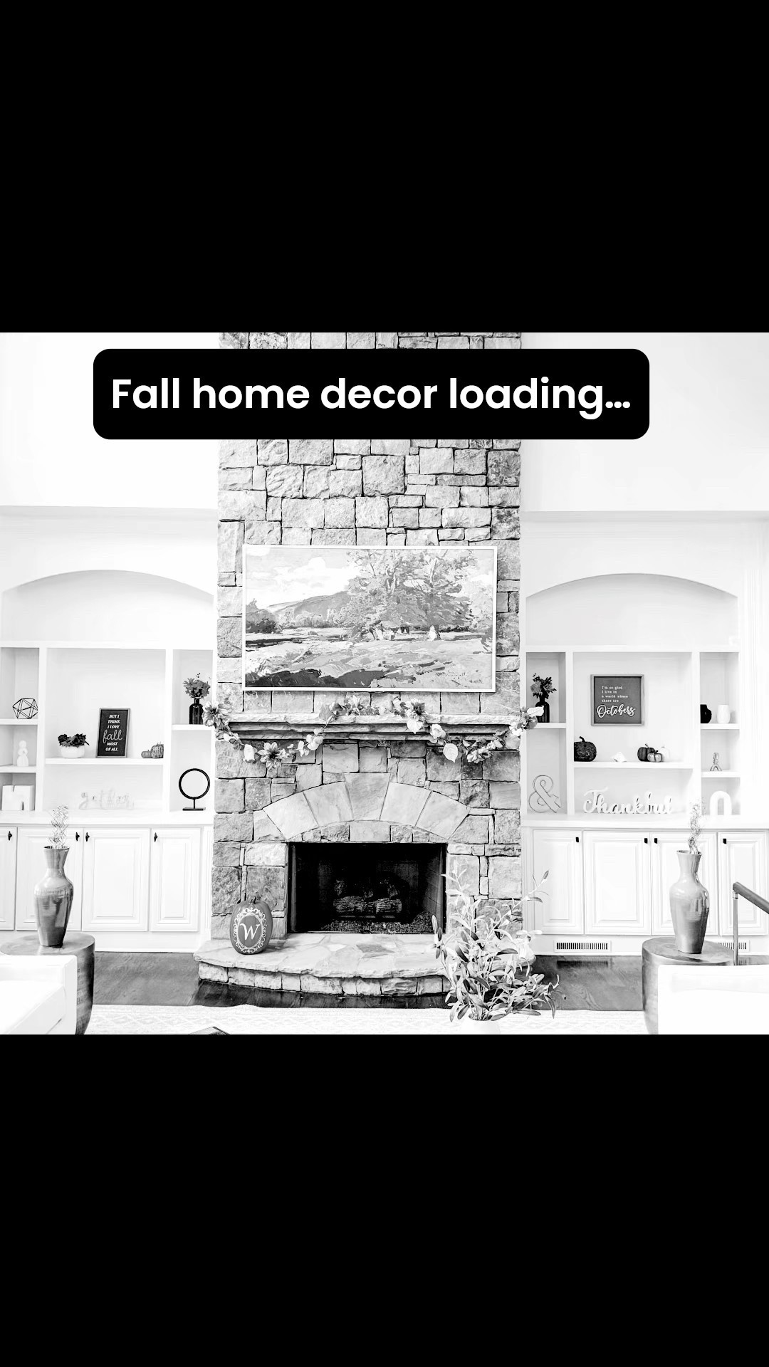 Cozy fall days are my favorite 🍂 Took a break from Sunday chores to relax, watch the rain fall with my pup, and enjoy all the fall home decor touches I’ve added this season 🐾✨
Shop everything from my throw pillows to fall candles and decor accents below!

#FallHomeDecor #CozyVibes #NeutralFallDecor #LTKFall #HomeDecorInspo #RainyDayVibes #SundayReset #FallLivingRoom #PumpkinDecor #FallDecorIdeas #LTKFinds

#LTKHome #LTKFindsUnder50 #LTKSeasonal