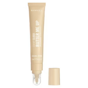 Rimmel Oh My Gloss! Butter Me Up Lip Butter Balm | Boots.com