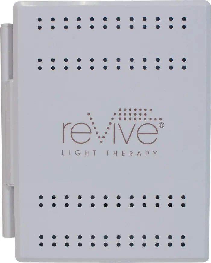 REVIVE LIGHT THERAPY Lux dpl IIa LED Full Face Wrinkle & Acne Treatment Panel | Nordstrom | Nordstrom