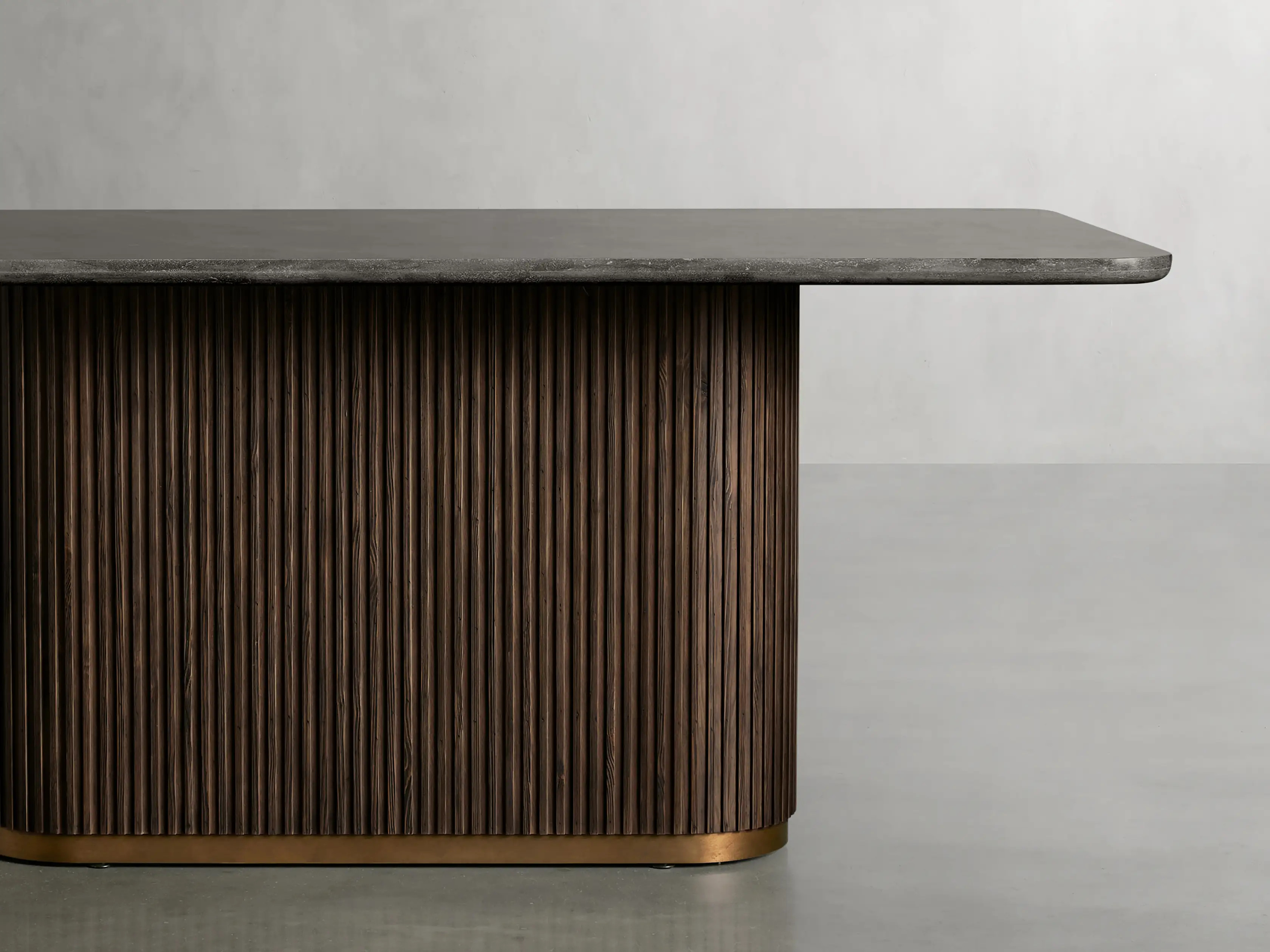 Finnley Dining Table | Arhaus