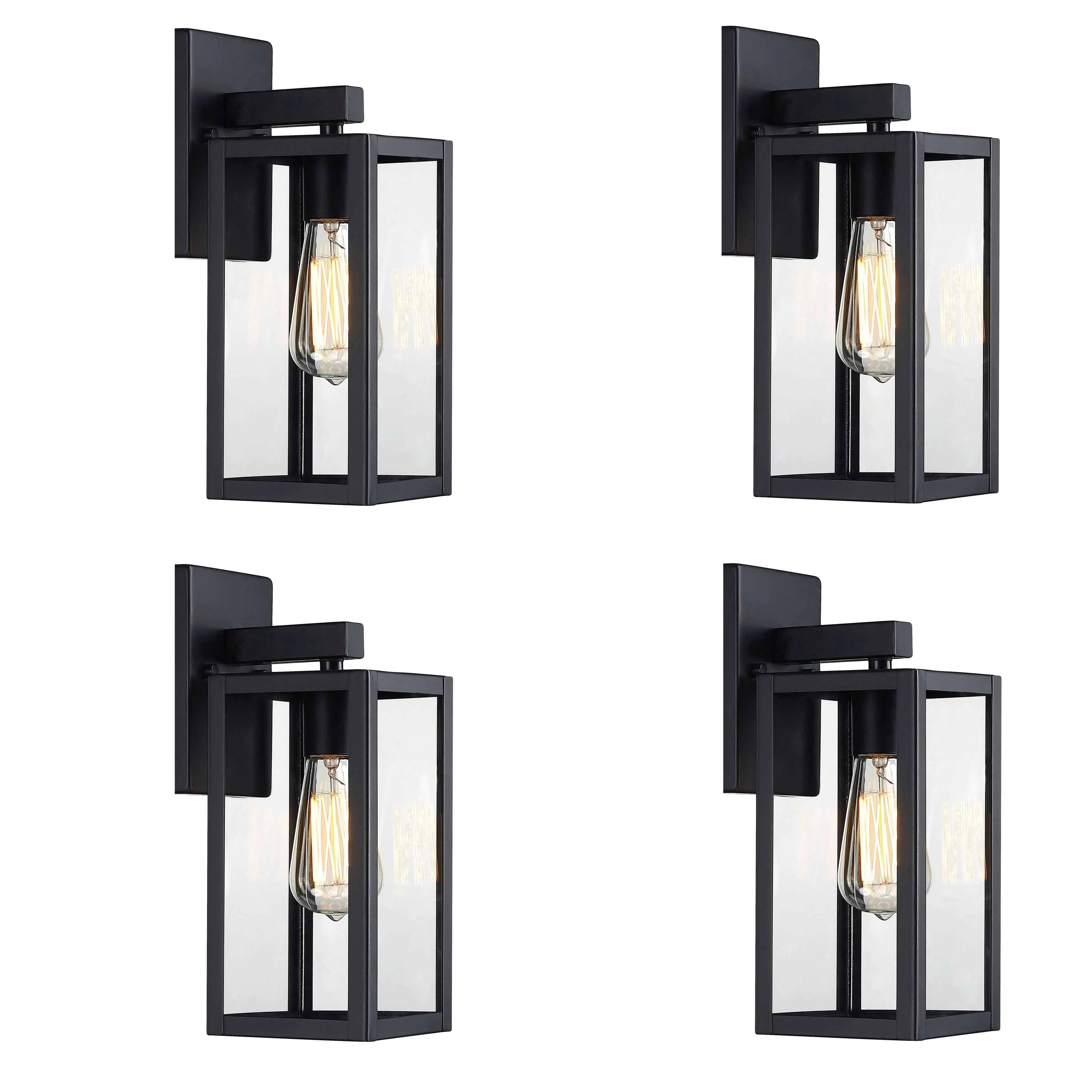 Tornillo Outdoor Wall Light | Wayfair North America