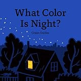 What Color Is Night? | Amazon (US)