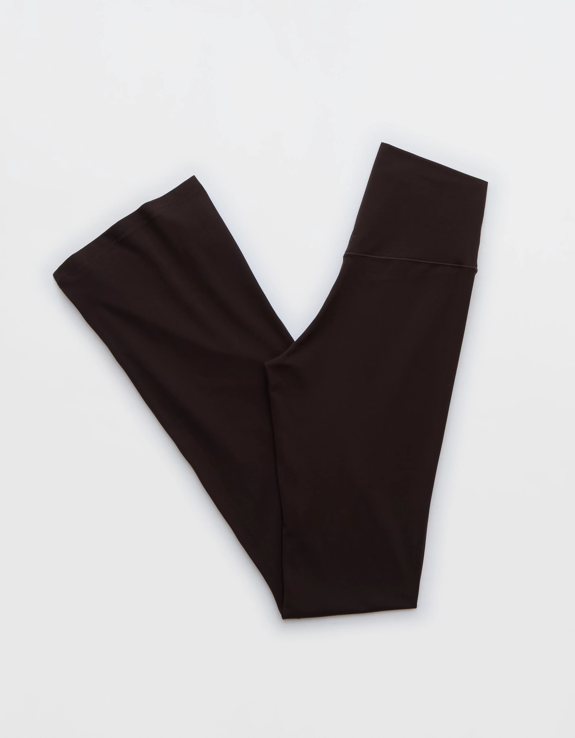 OFFLINE By Aerie Real Me XTRA High Waisted Bootcut Legging | Aerie