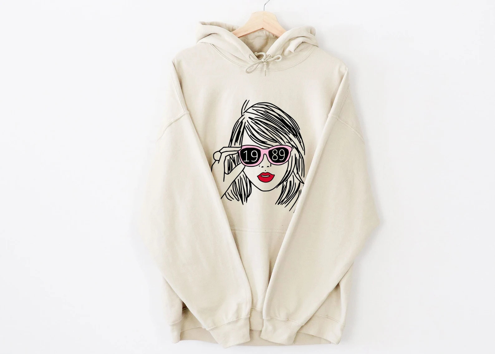 Cute Swiftie Hodie Gift for Swiftie Women Swiftie Hoodie - Etsy | Etsy (US)