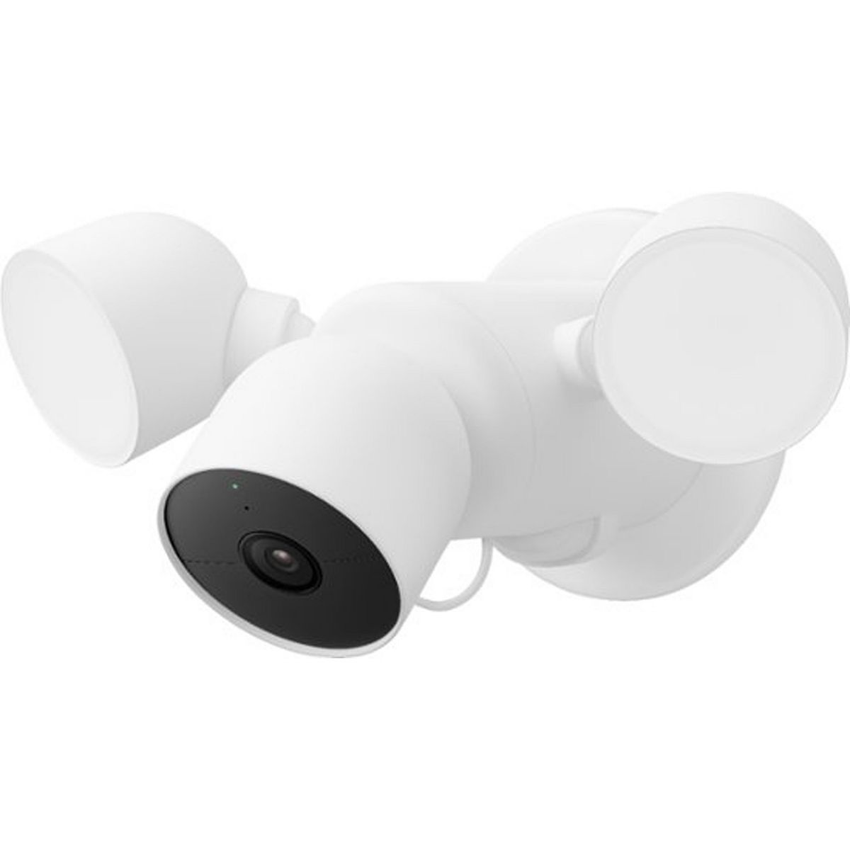 Google Nest Cam Security Camera with Floodlight | Kohl's