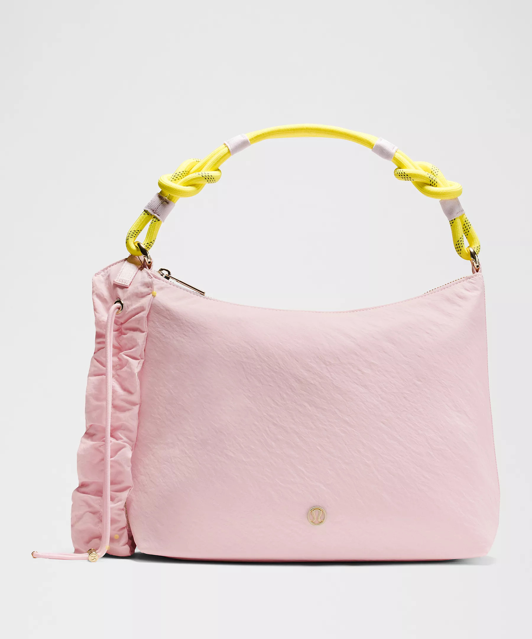 Convertible Ruched Crossbody Bag 6.5L | Lululemon (US)