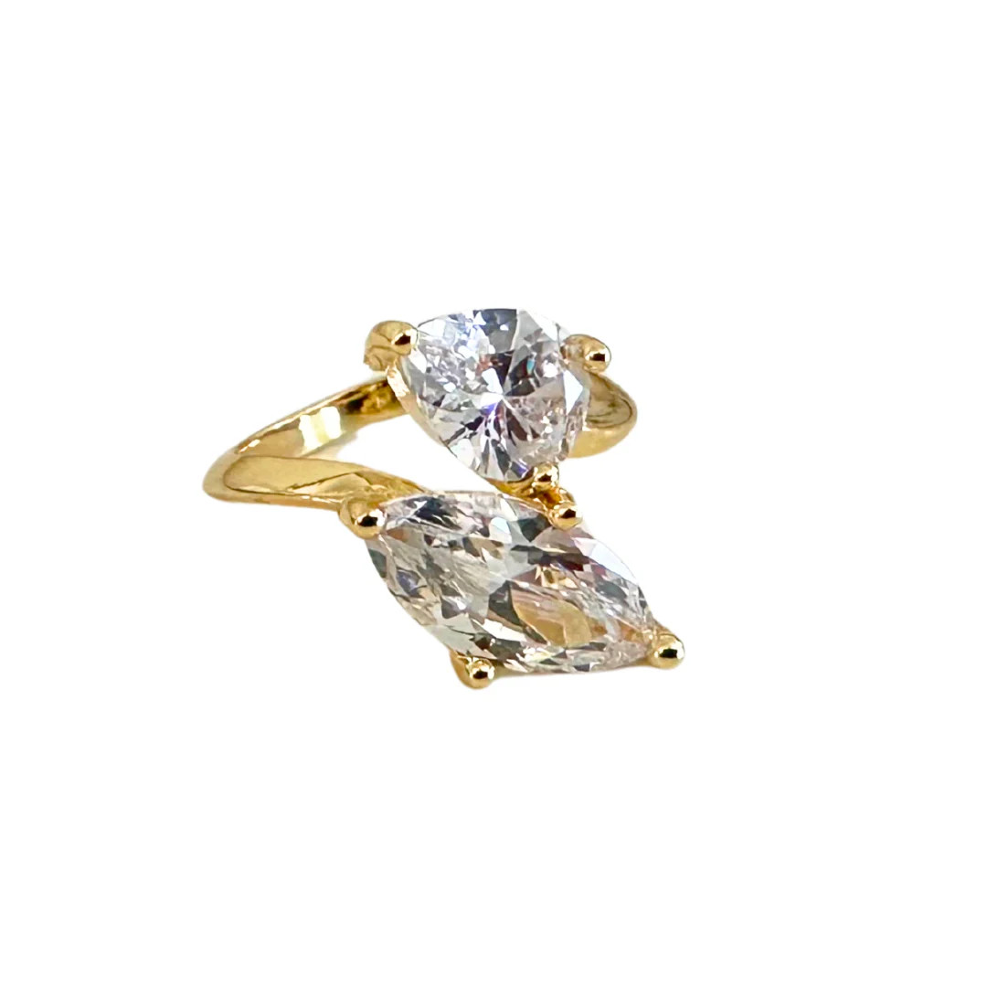 Boss Pinky Ring | Tori Bradburry