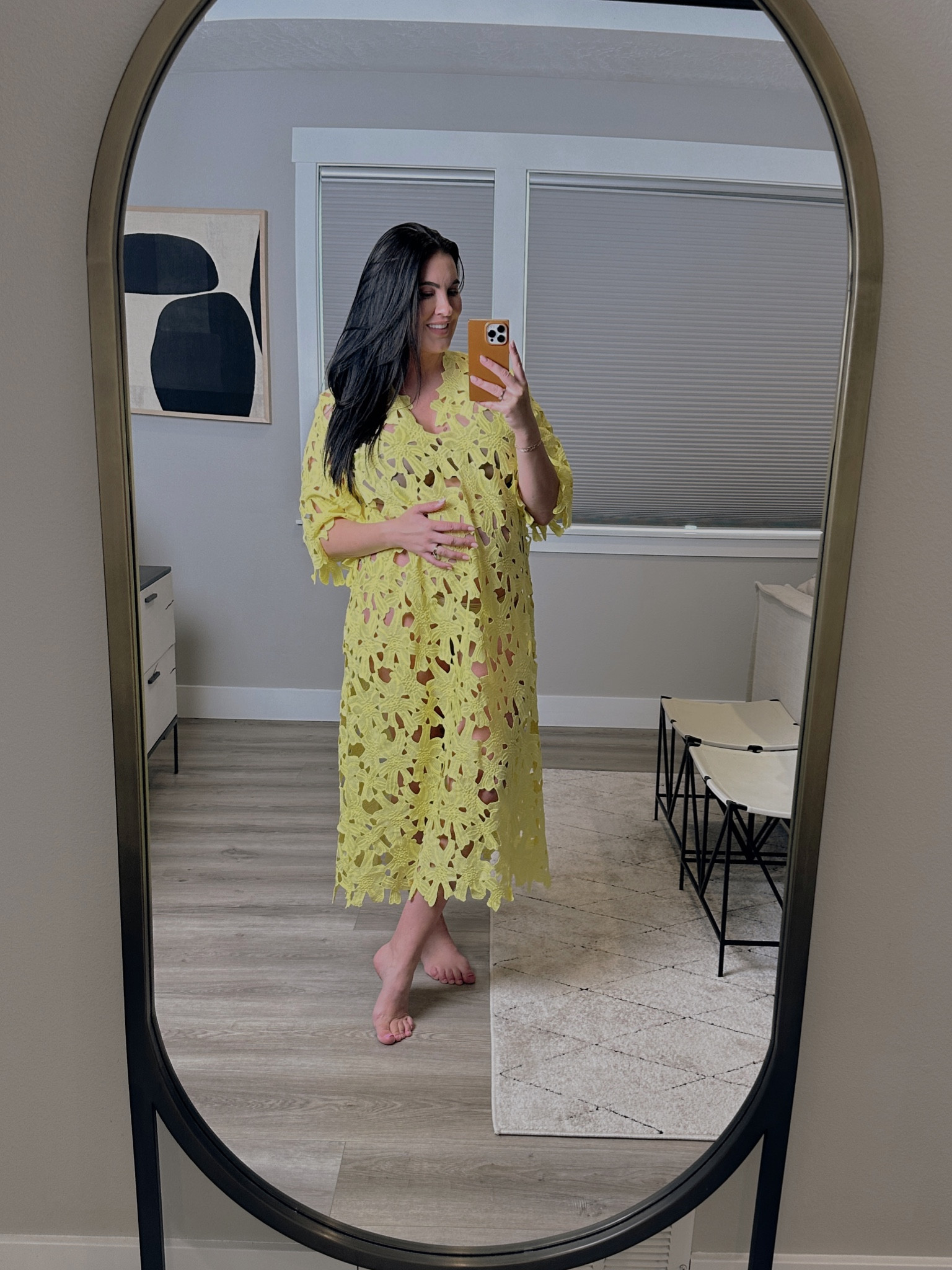 swimsuit coverup 

#LTKstyletip #LTKbump #LTKSeasonal