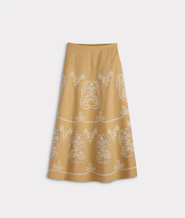 Clara Skirt | Lucchese Bootmaker