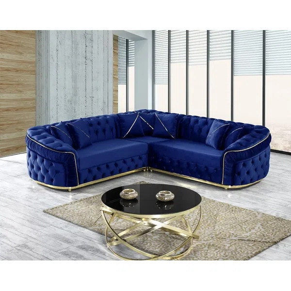 Dezzie Upholstered | Wayfair North America