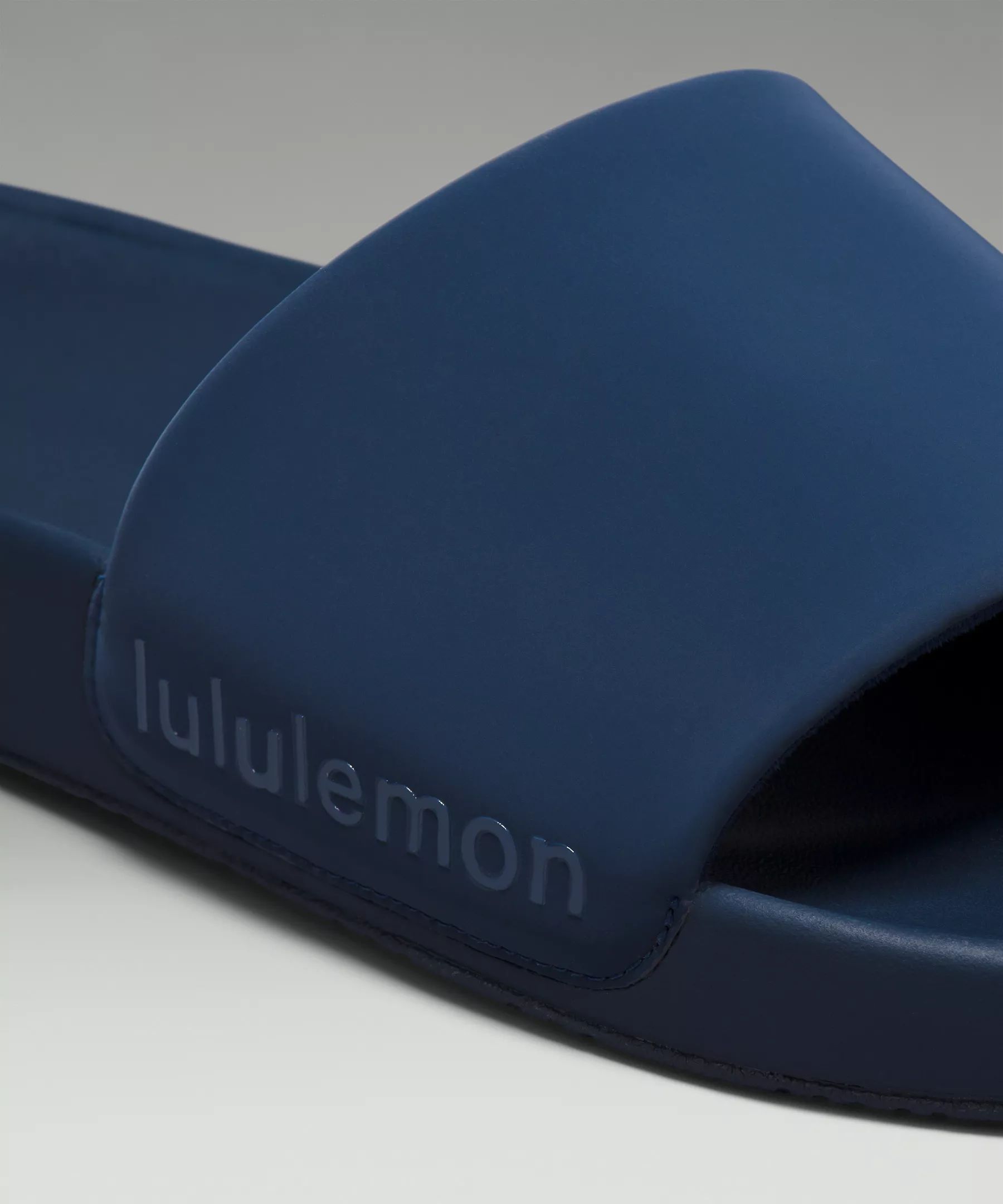 Restfeel Men's Slide | Men's Sandals | lululemon | Lululemon (US)