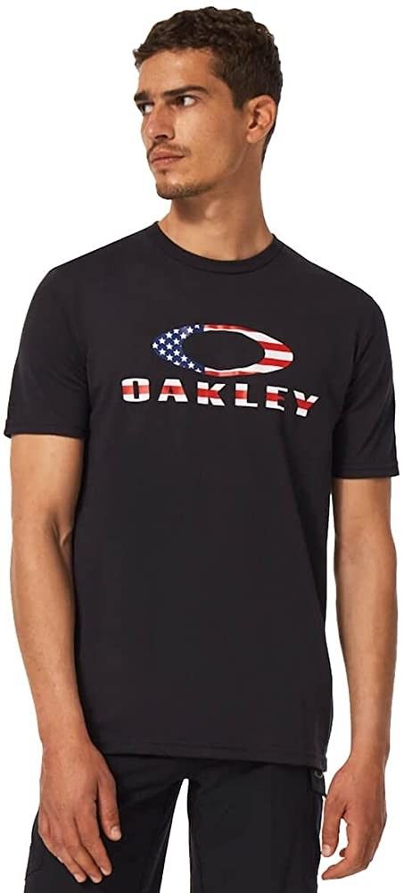 Oakley Men's O Bark T- Shirt | Amazon (US)