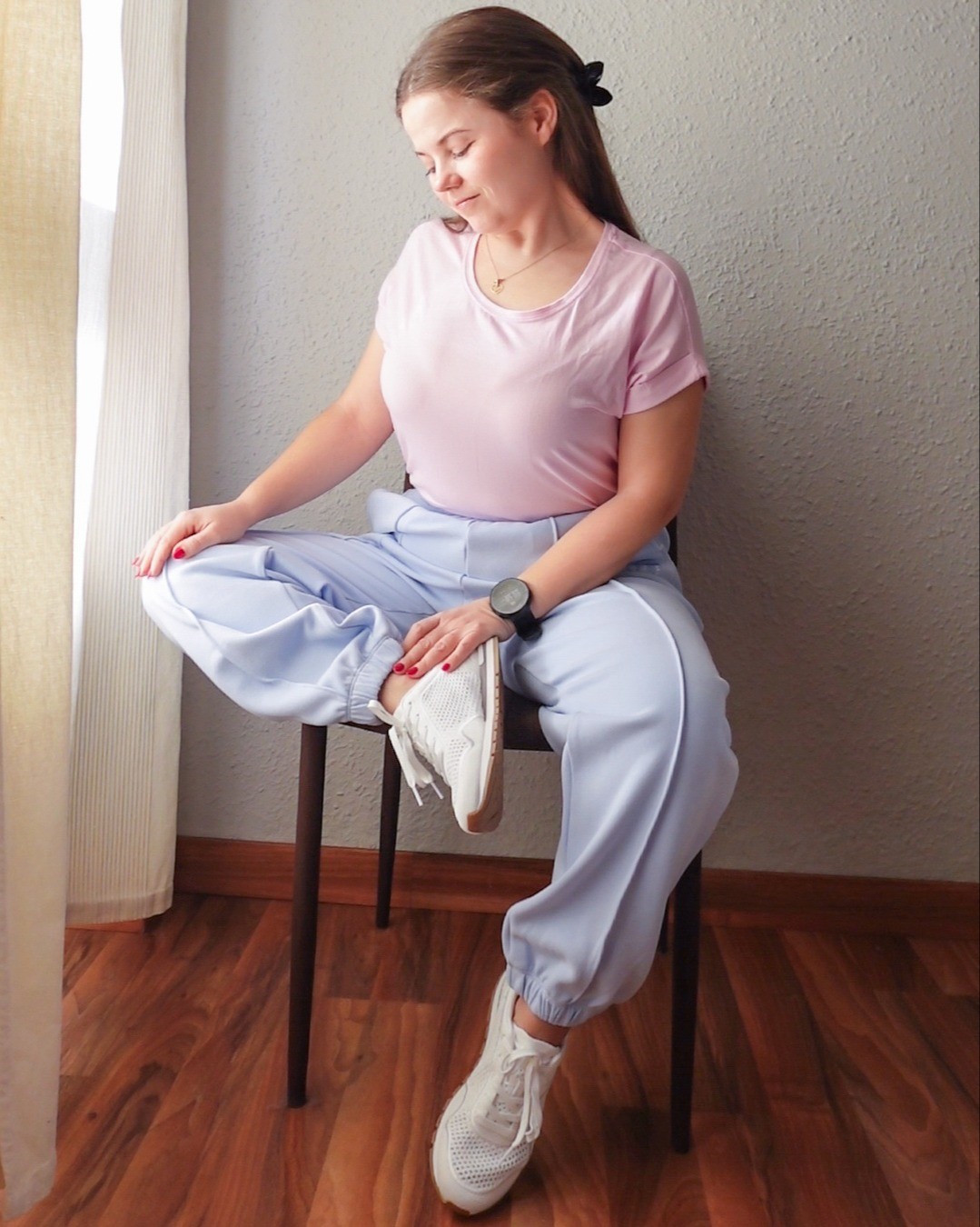 The best white mesh sneakers for women. Sustainable and comfortable for spring.

#LTKActive #LTKgrwm #LTKootd