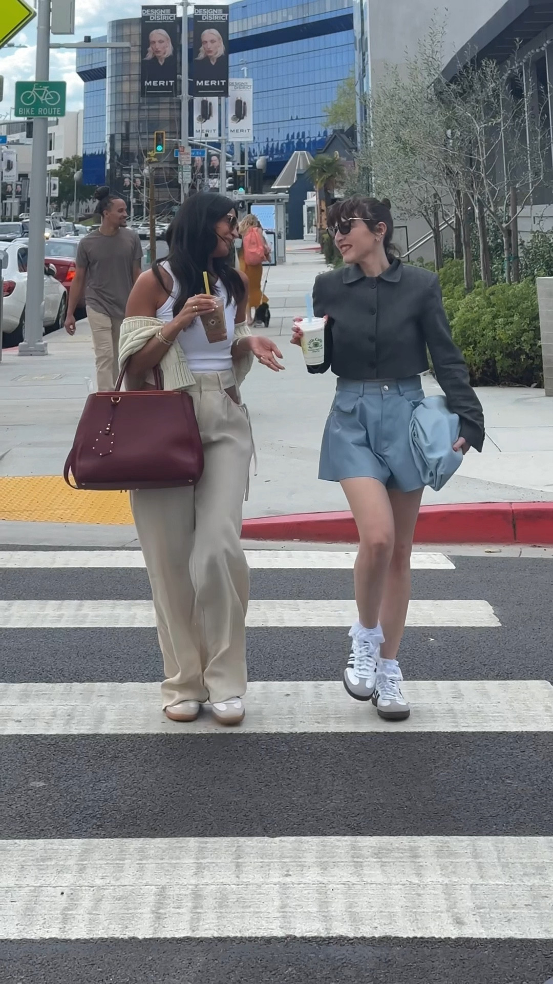 Built in bestie 

#LTKstyletip #LTKtravel #LTKsalealert