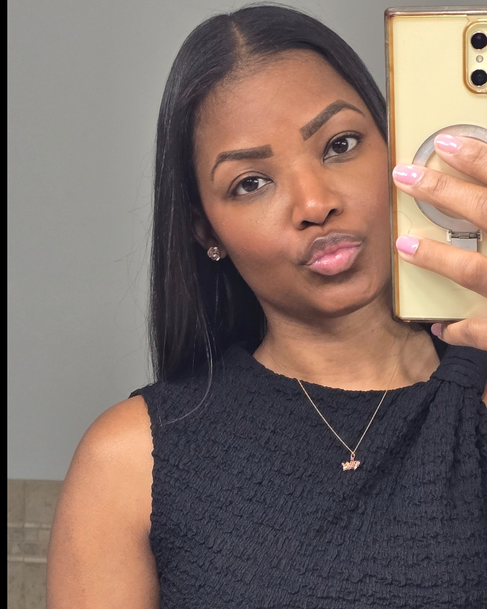 Soft everyday makeup look #stylinwithtina #makeup#mothersday#beauty

#LTKBeauty #LTKselfcare #LTKgrwm