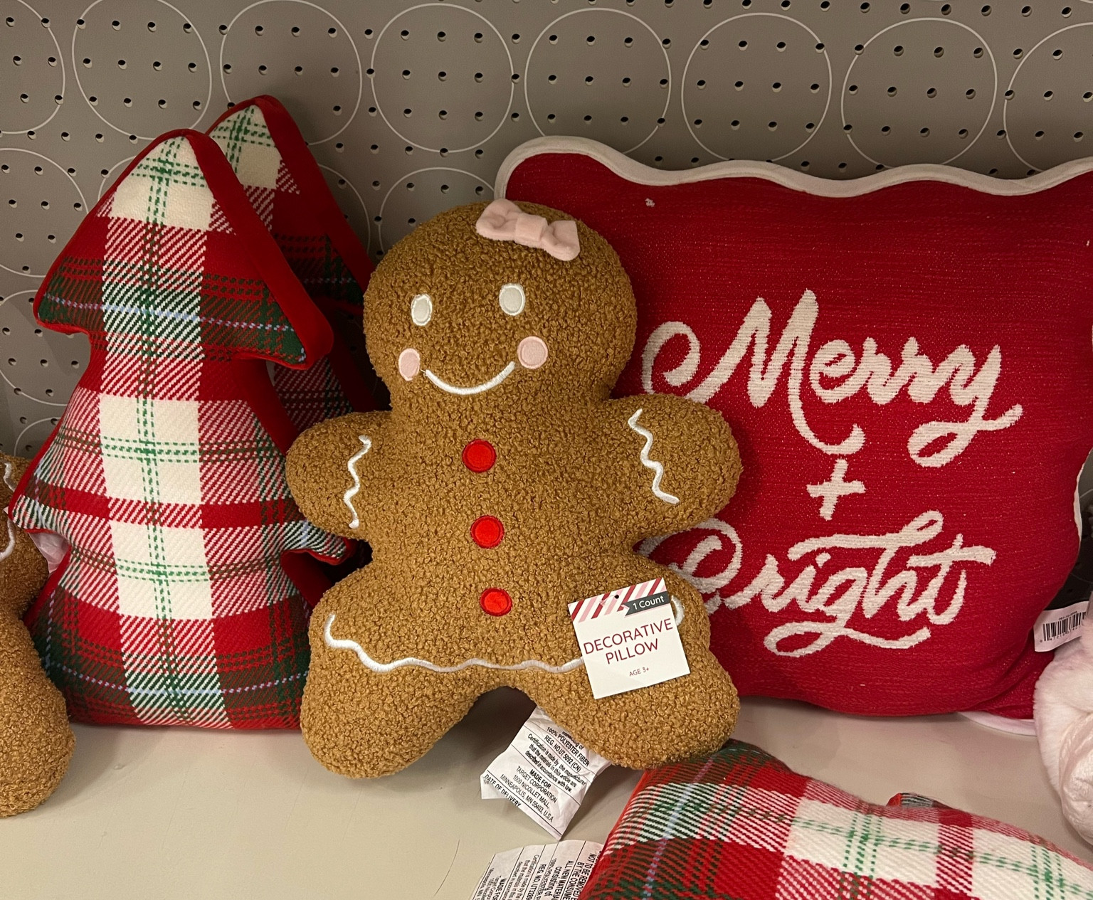 Target holiday pillows 

Christmas decor

#LTKHoliday #LTKSeasonal #LTKHome