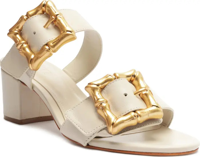 Enola Block Heel Sandal (Women) | Nordstrom