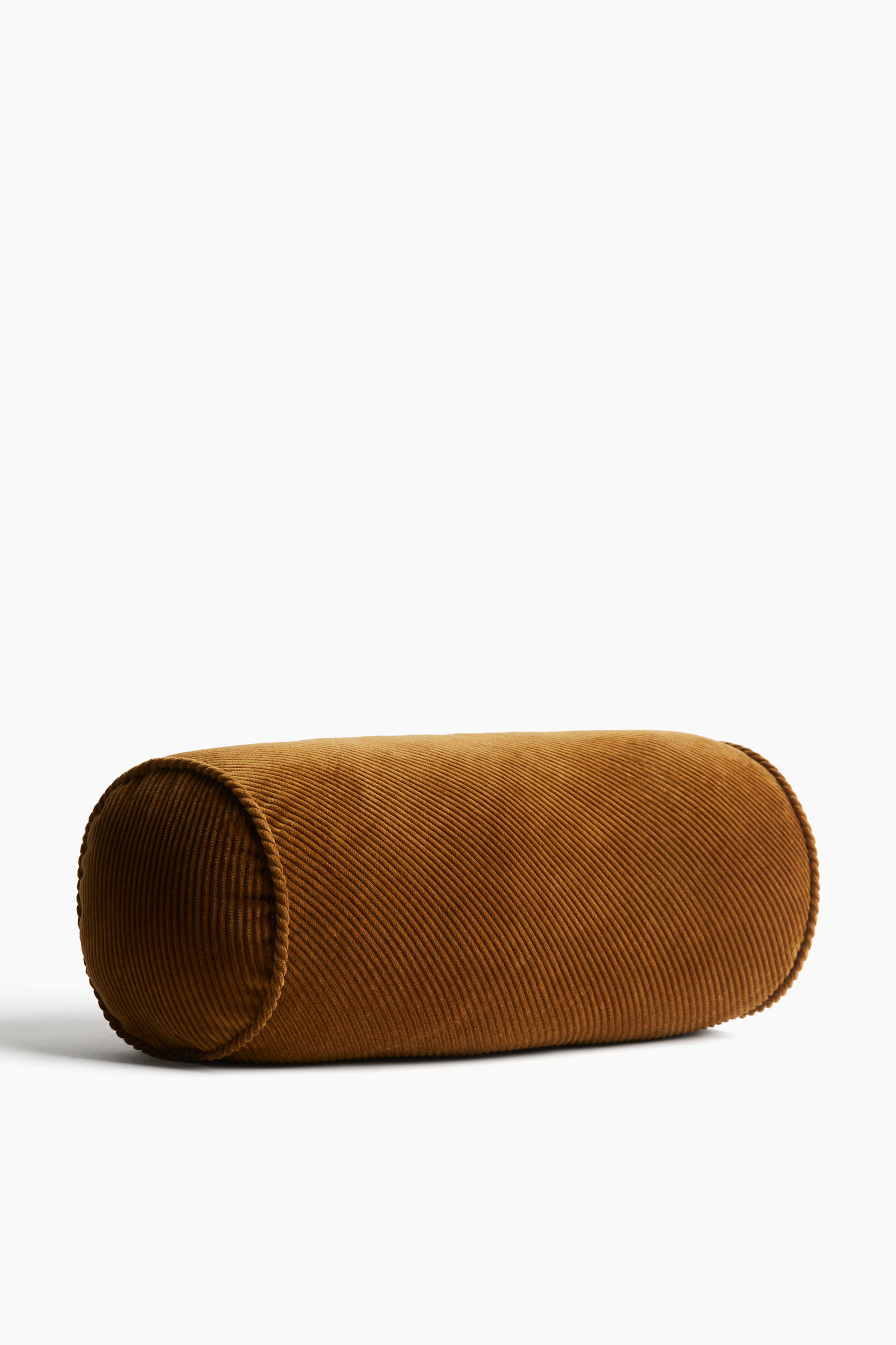 Corduroy Bolster | H&M (US + CA)