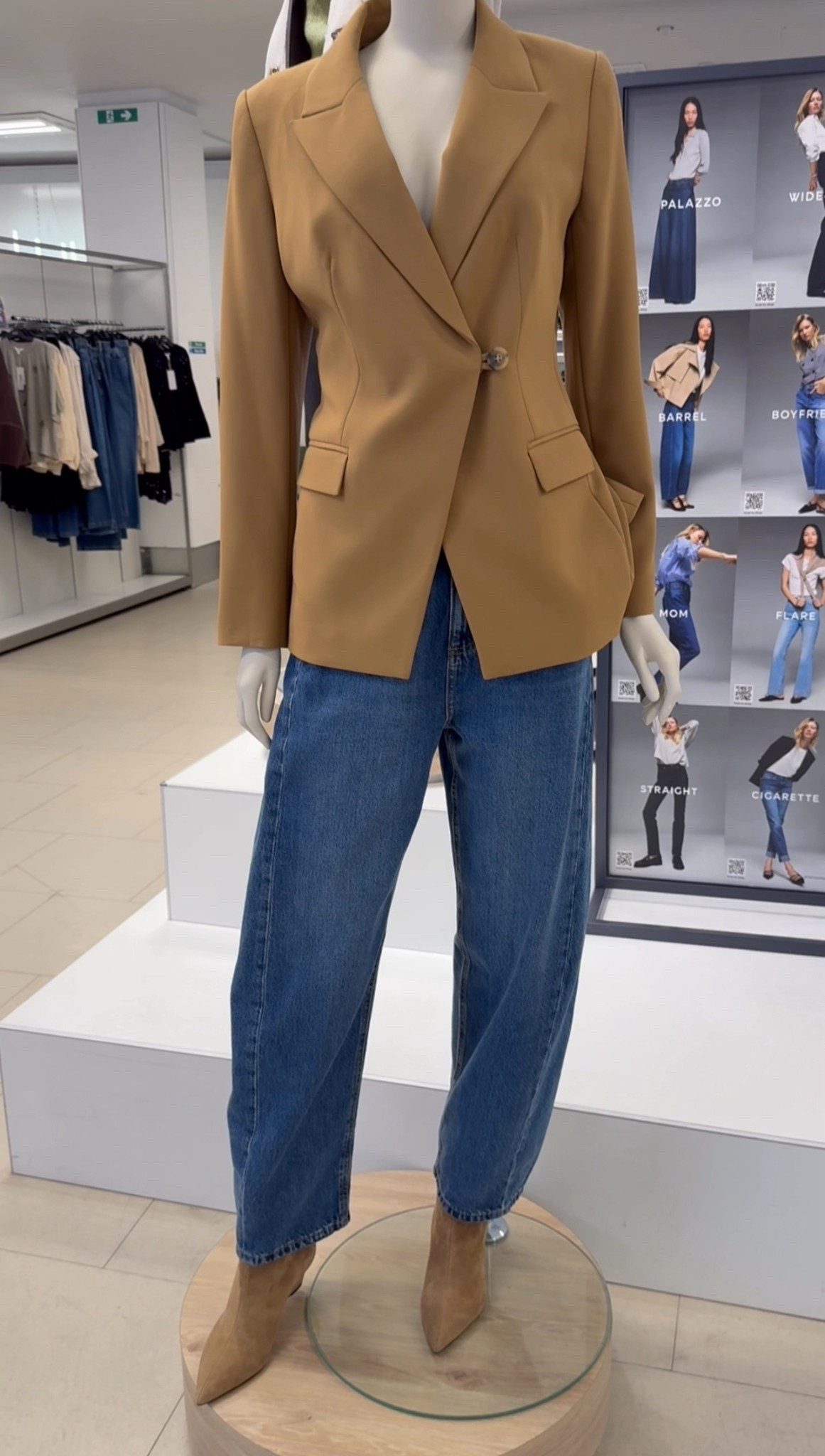 Ciara’s top finds in M&S today whilst shopping for a client! 

#LTKwinter #LTKuk #LTKstyletip