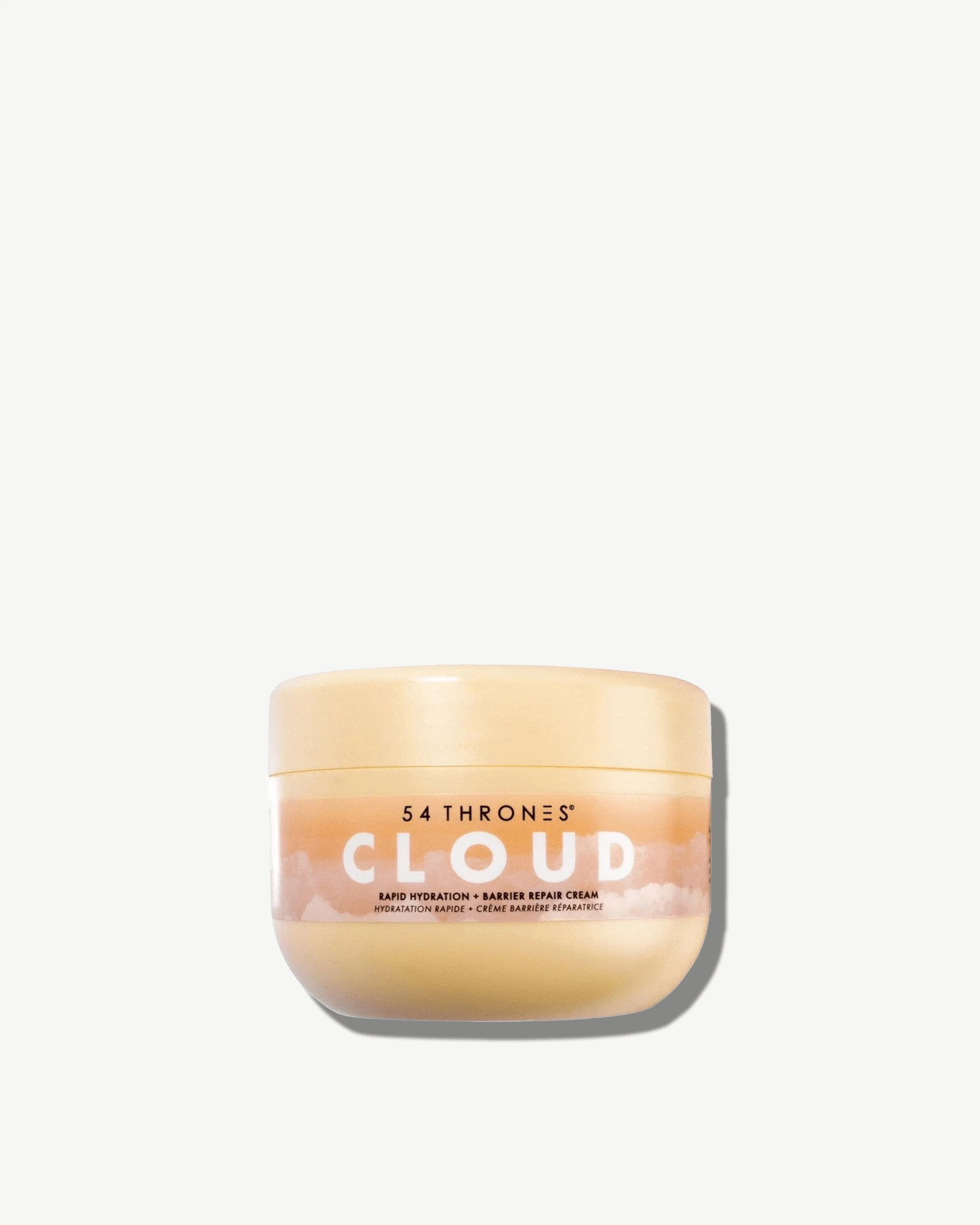 Barrier Repair Cloud Cream | Credo Beauty