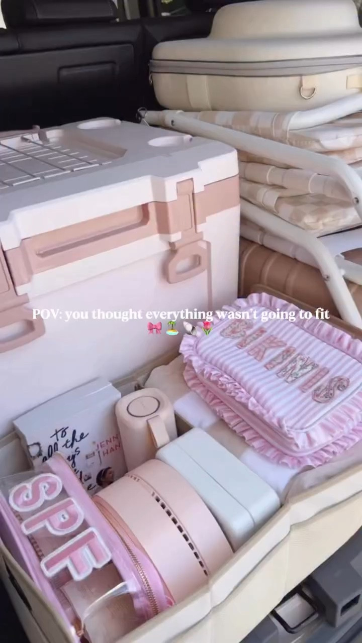 Road trip essentials from Amazon!

#LTKTravel