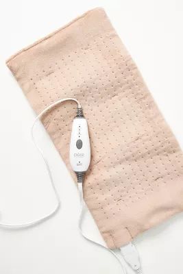 Pure Enrichment King-Sized Heating Pad | Anthropologie (US)