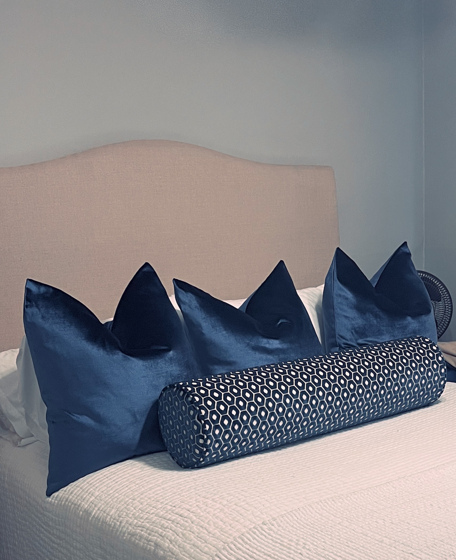New pillows for the guest room from my all time favorite company!!!

#LTKhome #LTKstyletip
