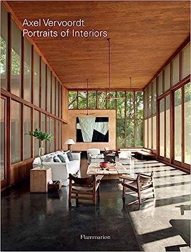 Axel Vervoordt: Portraits of Interiors (Langue anglaise)



Hardcover – November 5, 2019 | Amazon (US)