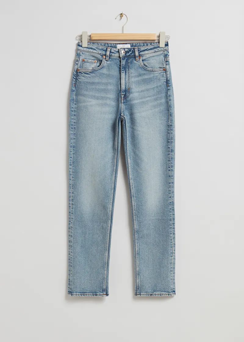 Slim Cut Jeans | & Other Stories (EU + UK)