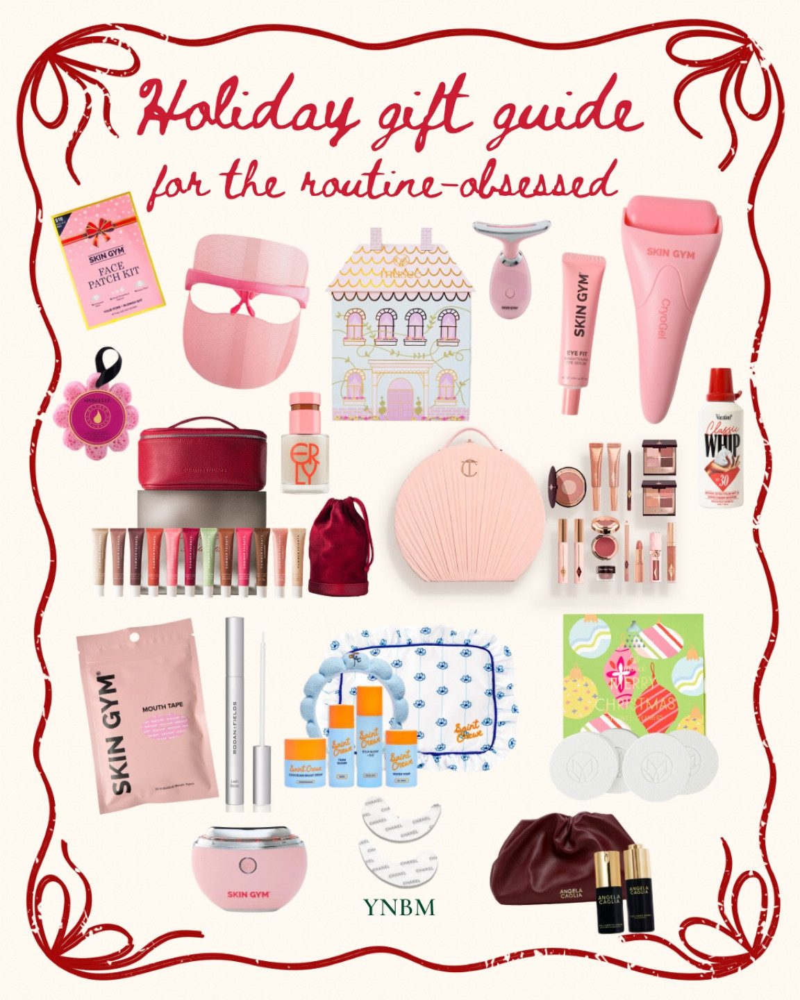 #LTKHoliday #LTKGiftGuide #LTKFindsUnder50