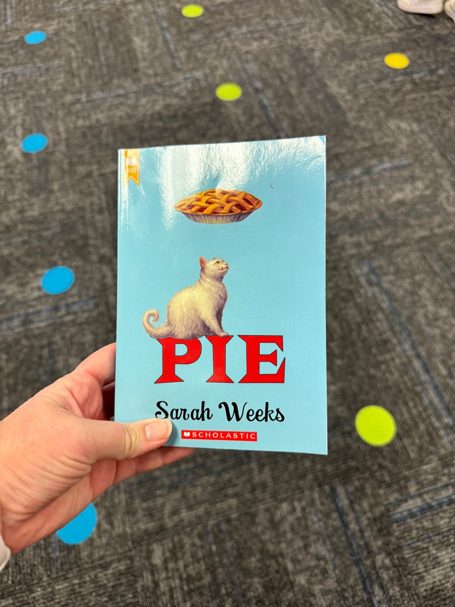 My class has loved this read aloud! #ltkteacher

#LTKKids