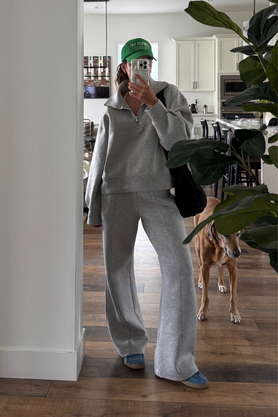 my favorite pair of sweats + what else I’m shopping during the old navy 40-50% off sale! 

#LTKActive #LTKSeasonal #LTKSaleAlert